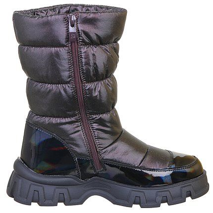 Сапоги зимние Kapika  [83-368-10]