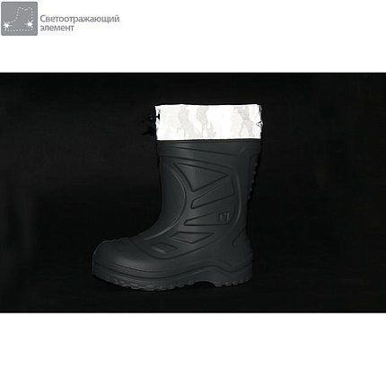 Резиновые сапоги КОТОФЕЙ [03-126-10]