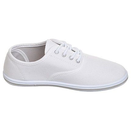 Кеды TRIEN [94-076]