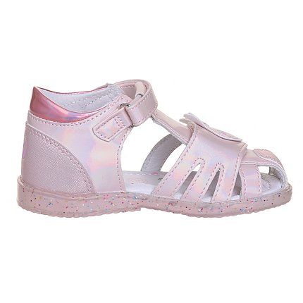 Туфли летние открытые  FLAMINGO [31-489-10]
