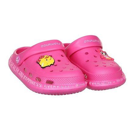 Пантолеты пляж FLAMINGO [22-542-10]