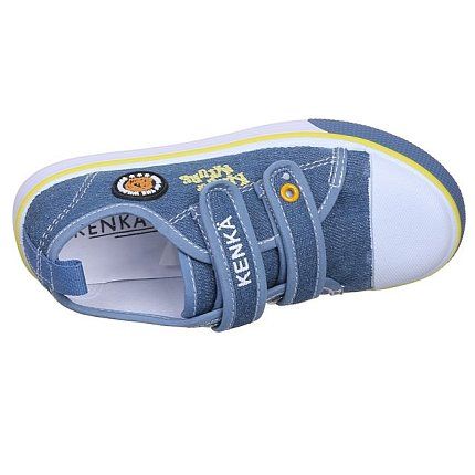 Кеды Kenka [92-382-10]