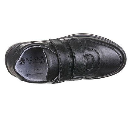 Полуботинки деми Kenka [73-490-10]
