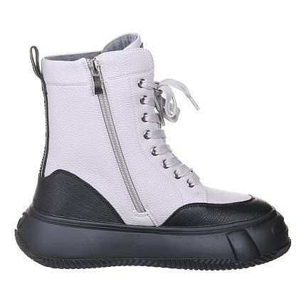 Ботинки зимние Kenka [84-592-20]