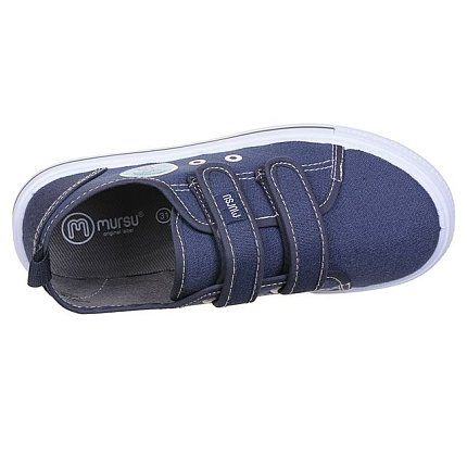 Туфли текстильные MURSU [92-739-10]