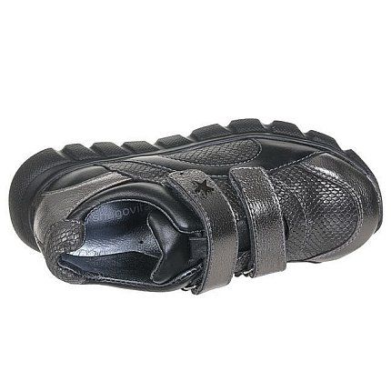 Полуботинки деми ShagoVita [72-401-10]