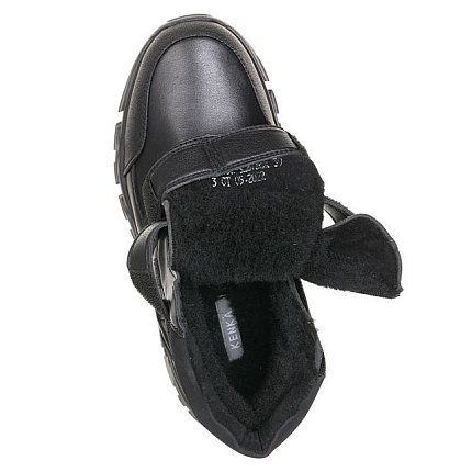 Ботинки зимние Kenka [84-385-10]