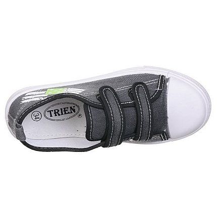 Кеды TRIEN [93-954-10]