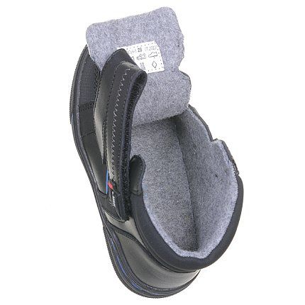Ботинки деми Kapika  [72-609-10]