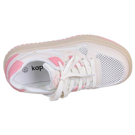 Кроссовки Kapika  [93-668-10]