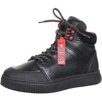 Ботинки деми ShagoVita [73-604-10]