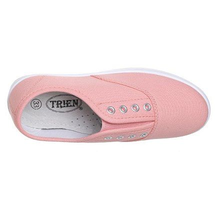 Кеды TRIEN [93-727]
