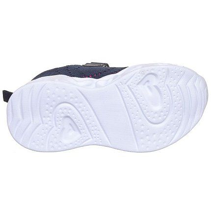 Кроссовки EcoTex Zebra [92-113-10]