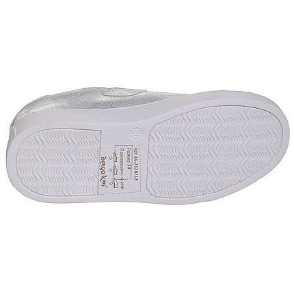 Полуботинки деми Indigo Kids [72-274-10]