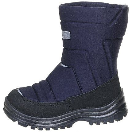 Сапоги зимние КОТОФЕЙ [82-377-10]