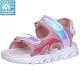 Туфли летние открытые  FLAMINGO [32-268-10]