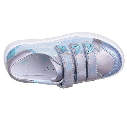 Полуботинки деми Kapika  [72-531-10]