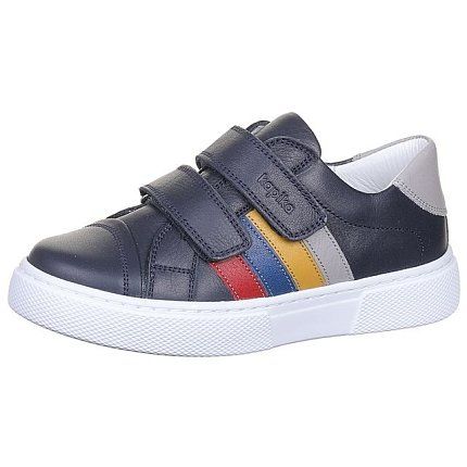 Полуботинки деми Kapika  [72-554-10]