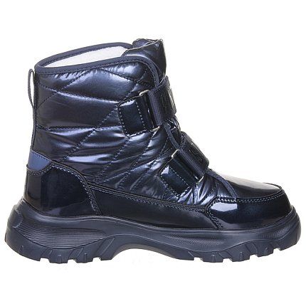 Полусапожки зимние Kapika  [83-970-10]