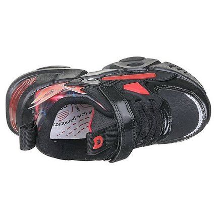 Кроссовки КОТОФЕЙ [92-003-10]