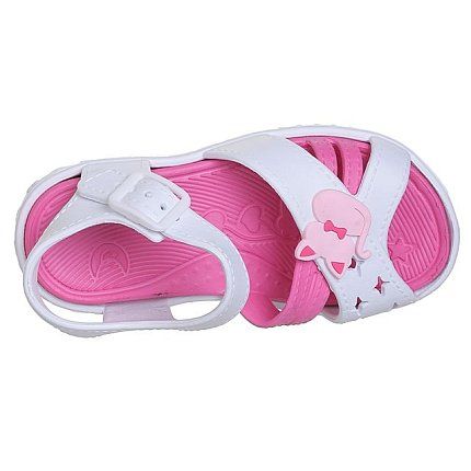 Туфли летние открытые пляж MURSU [22-382-10]