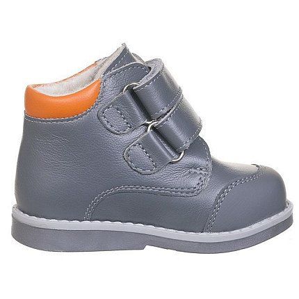 Ботинки деми BOTTILINI  [71-386-10]