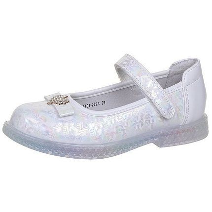 Туфли Ulet [42-526-10]