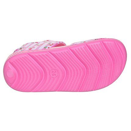 Туфли летние открытые пляж FLAMINGO [22-598-10]