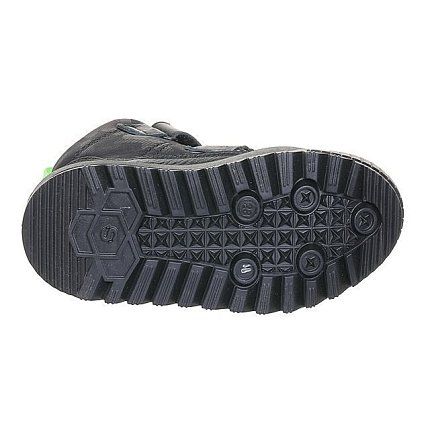 Ботинки деми ShagoVita [72-034-10]