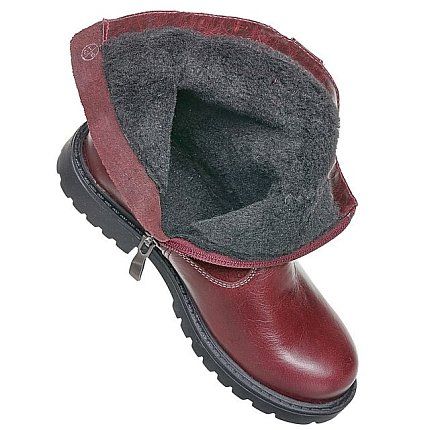 Сапоги деми ShagoVita [72-320]