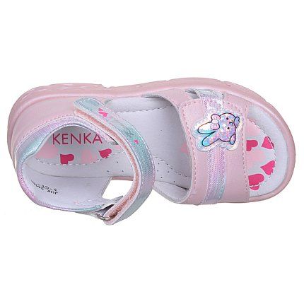 Сандалии Kenka [31-350-10]