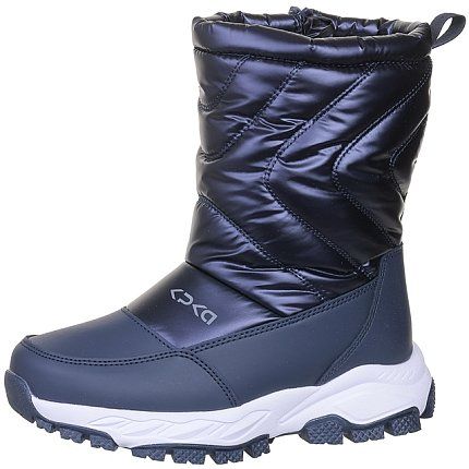 Сапоги зимние Kapika  [83-460-10]