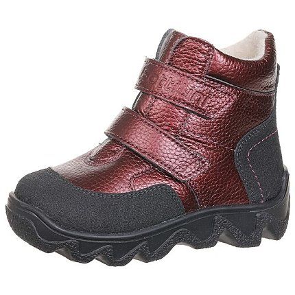 Ботинки деми BOTTILINI  [71-388-10]