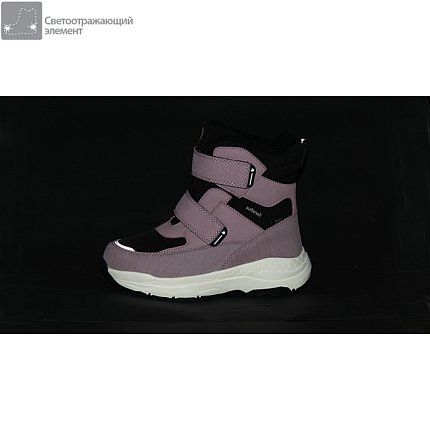 Ботинки зимние КОТОФЕЙ [83-320-10]