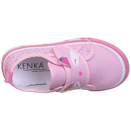 Кеды Kenka [91-492-10]