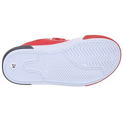 Кеды Kenka [91-760-10]