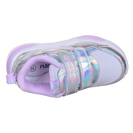Кроссовки FLAMINGO [92-480-10]