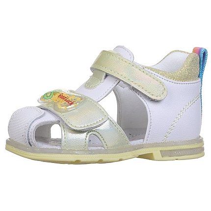 Сандалии Tom.m [31-142-10]