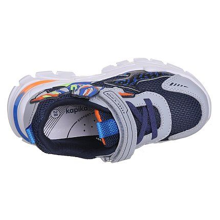 Кроссовки Kapika  [92-573-10]