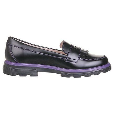 Мокасины Kapika  [43-706-10]
