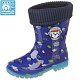 Резиновые сапоги PAW patrol [02-188]