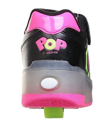 Кроссовки HEELYS [93-654-10]