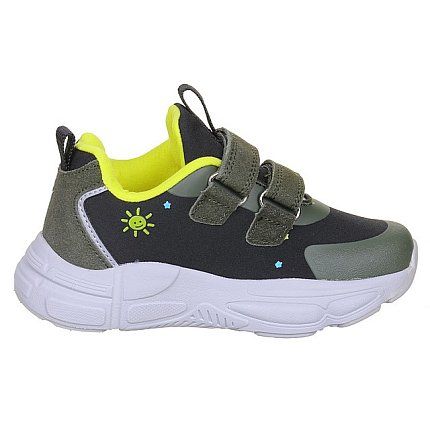 Кроссовки КОТОФЕЙ [92-427-10]