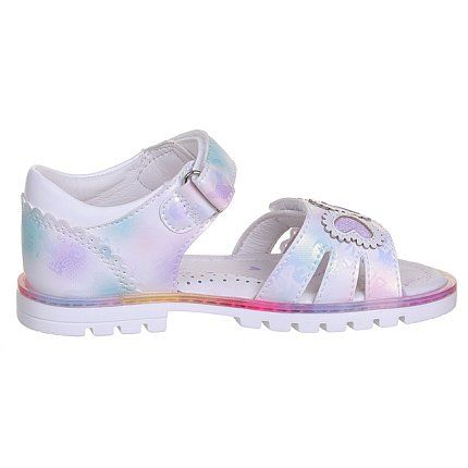 Туфли летние открытые  Kapika  [32-399-10]