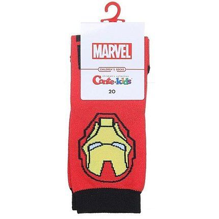 НоскиМ Conte-kids MARVEL [61-215-10]
