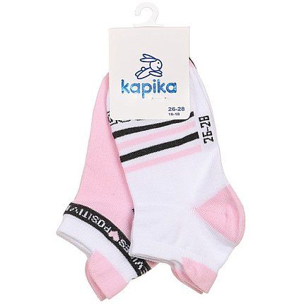 Носки Kapika  [62-470-10]