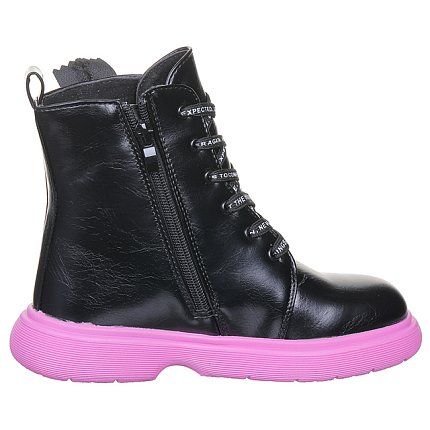 Ботинки деми Kenka [73-607-10]