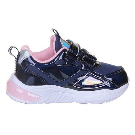 Кроссовки FLAMINGO [92-477-10]