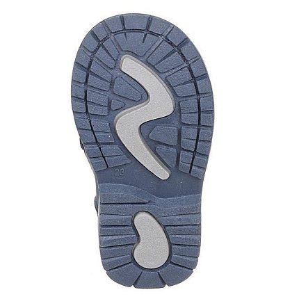 Ботинки деми Indigo Kids [71-316-10]