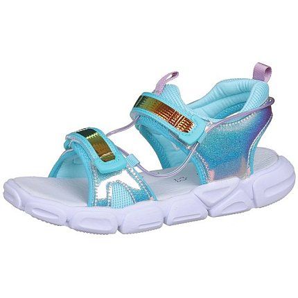 Сандалии Ligolambi [33-463-10]